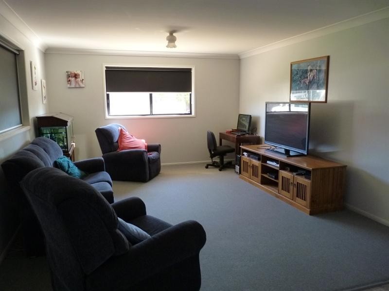 20 Taylor Street, St George QLD 4487