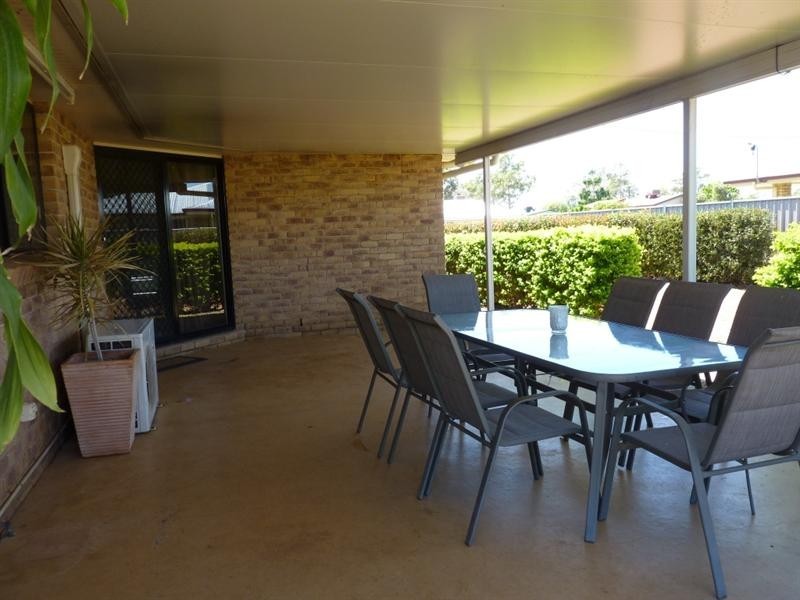 20 Taylor Street, St George QLD 4487