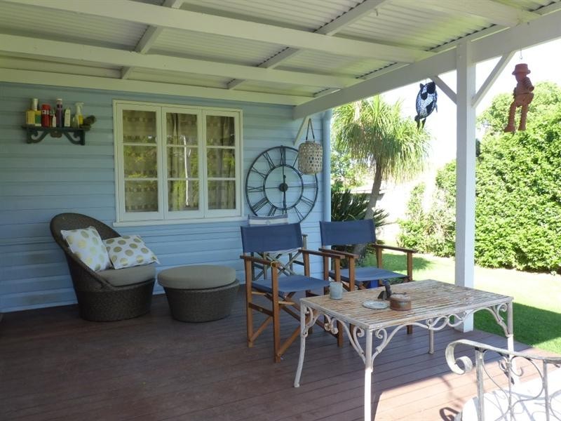 51 Scott Street, St George QLD 4487