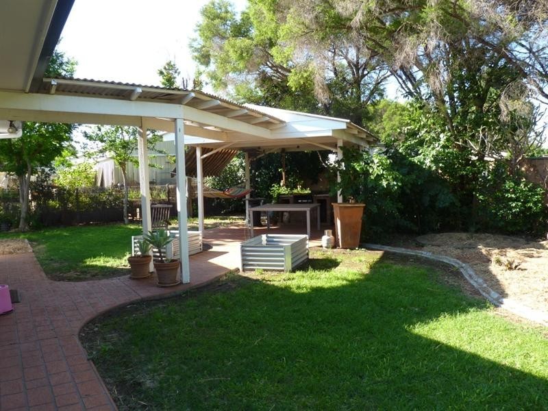 51 Scott Street, St George QLD 4487