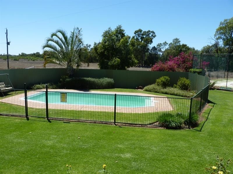 213 Whytes Road, St George QLD 4487