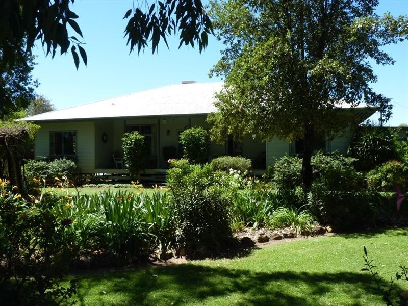 213 Whytes Road, St George QLD 4487