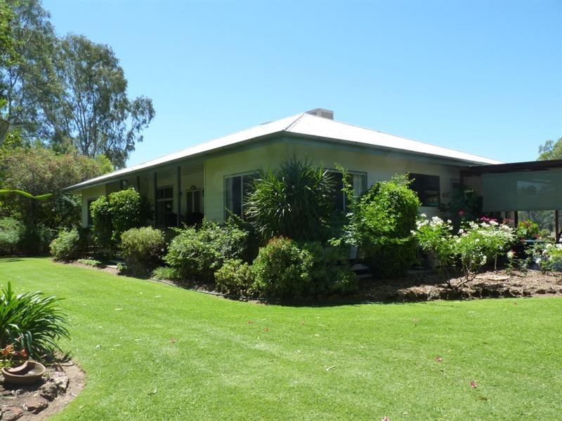 213 Whytes Road, St George QLD 4487