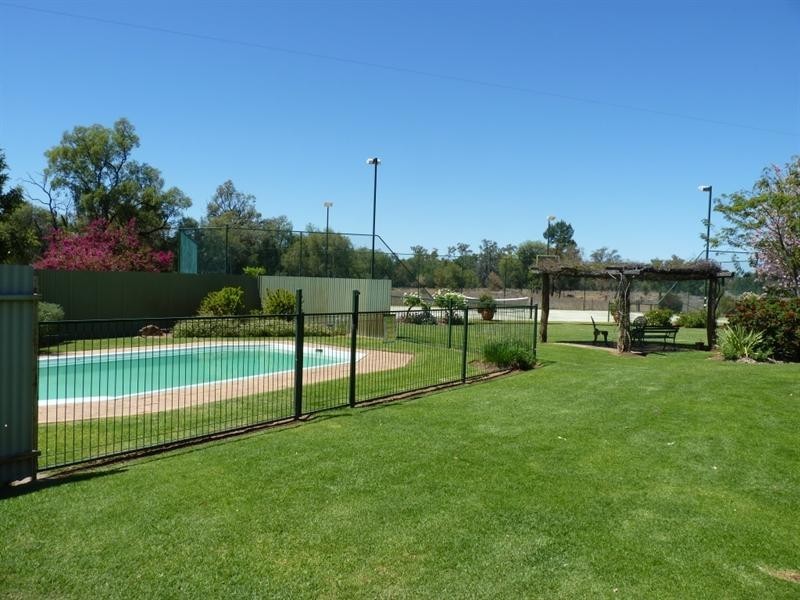 213 Whytes Road, St George QLD 4487