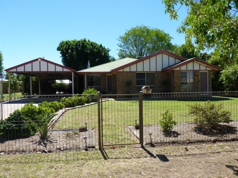 47-49 Marie Street, St George QLD 4487