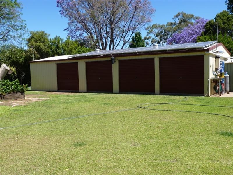 47-49 Marie Street, St George QLD 4487