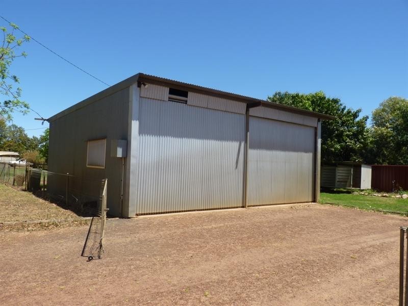 129 Arthur Street, St George QLD 4487