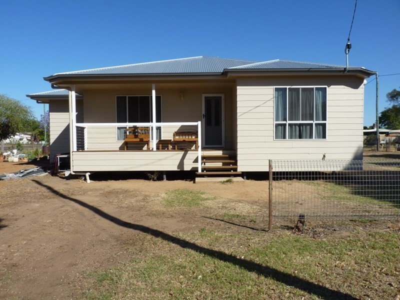 40 Barlee Street, St George QLD 4487