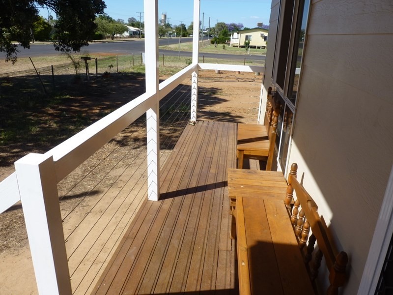 40 Barlee Street, St George QLD 4487