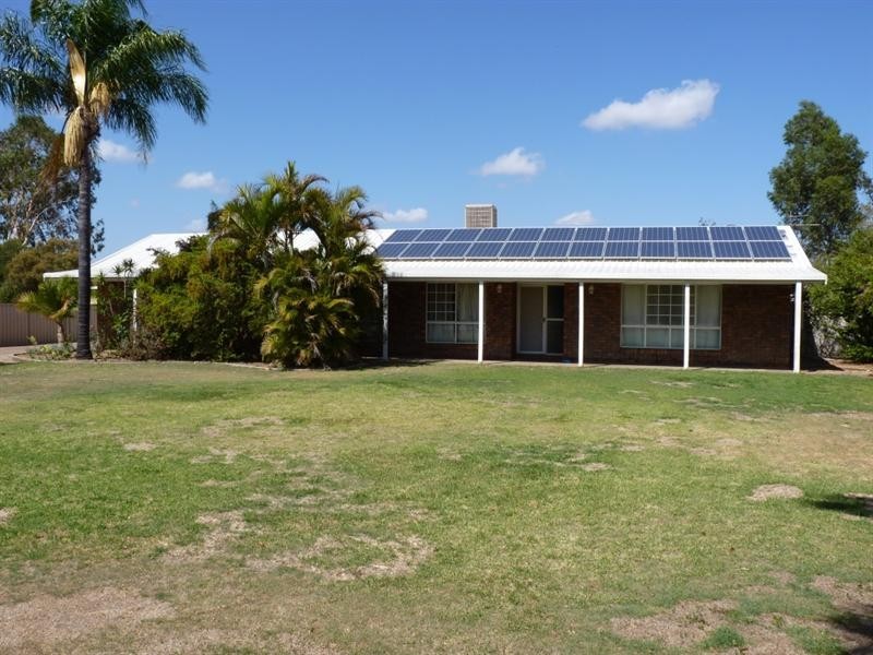 72 Barlee Street, St George QLD 4487