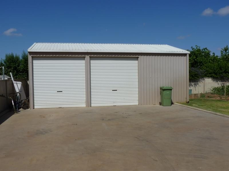 72 Barlee Street, St George QLD 4487