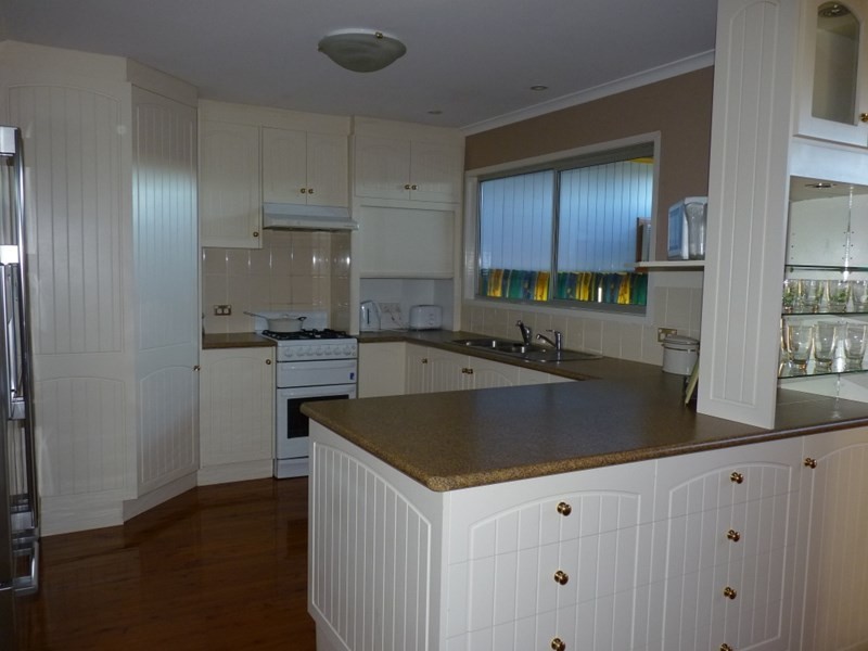 13 Elizabeth Street, St George QLD 4487