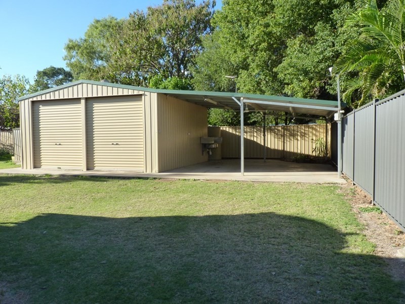 13 Elizabeth Street, St George QLD 4487