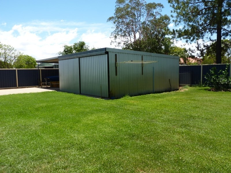 5 Andrew Street, St George QLD 4487