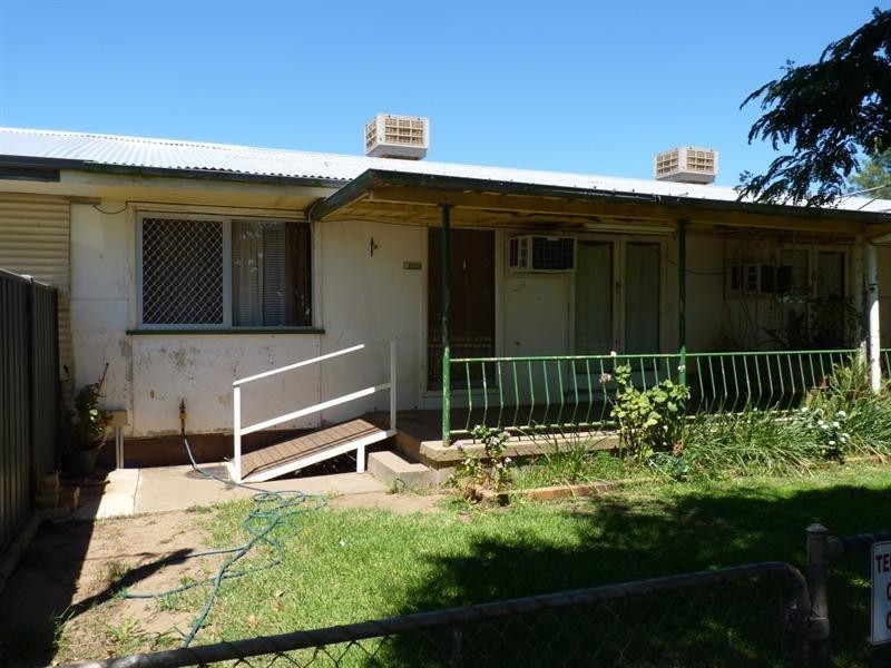 1/14 Hutt Street, St George QLD 4487