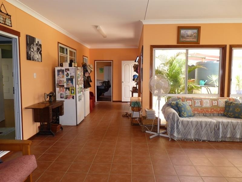 55 Grey Street, St George QLD 4487