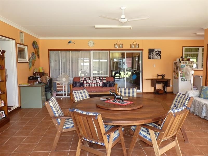 55 Grey Street, St George QLD 4487