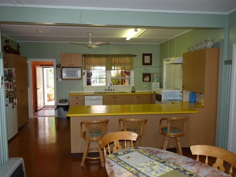 55 Grey Street, St George QLD 4487