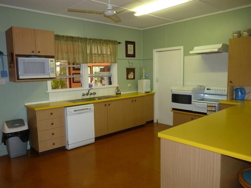 55 Grey Street, St George QLD 4487