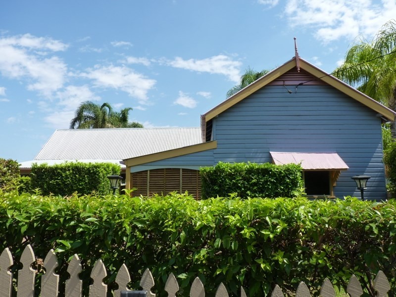 73 Alfred Street, St George QLD 4487