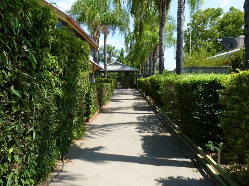 73 Alfred Street, St George QLD 4487