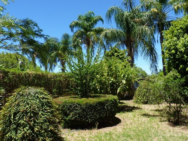 73 Alfred Street, St George QLD 4487