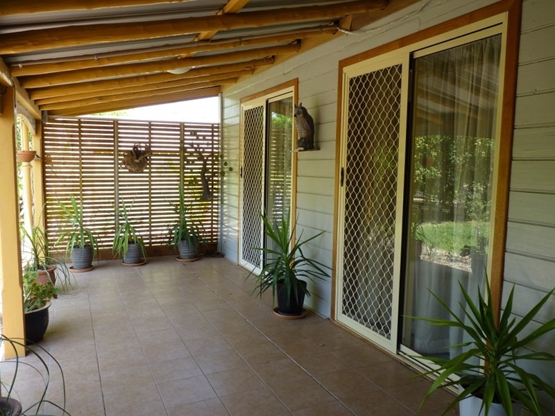 73 Alfred Street, St George QLD 4487