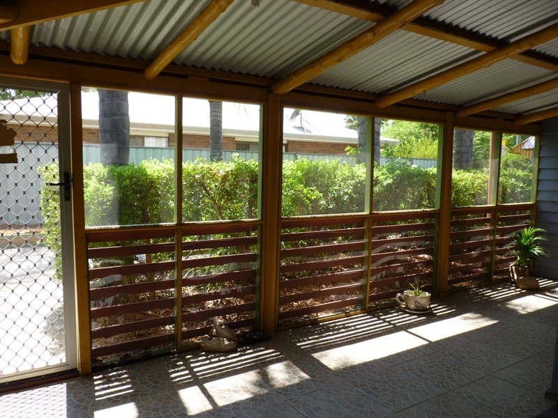 73 Alfred Street, St George QLD 4487