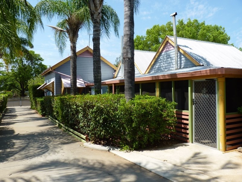 73 Alfred Street, St George QLD 4487