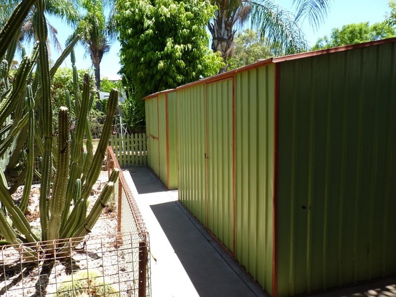 73 Alfred Street, St George QLD 4487