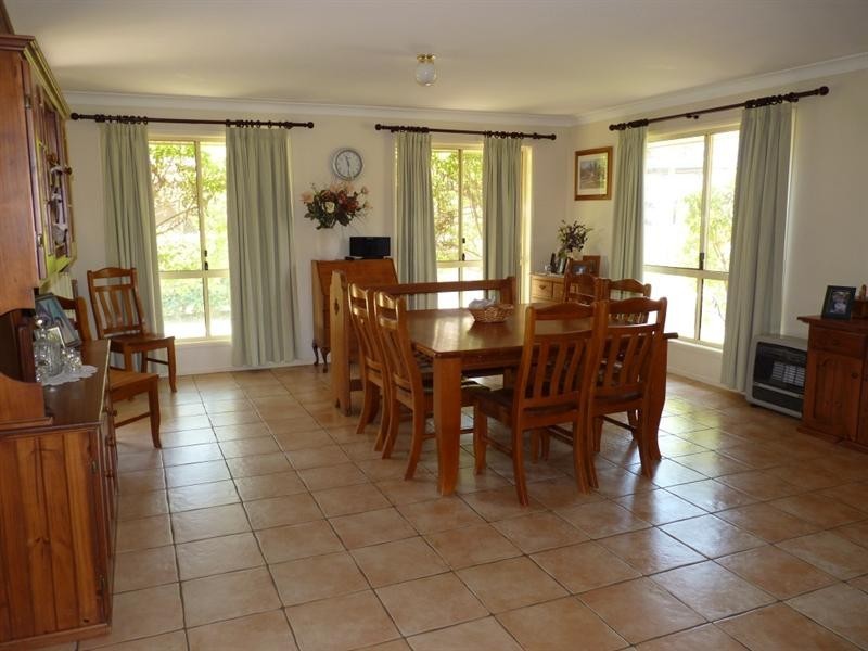 145 Arthur Street, St George QLD 4487