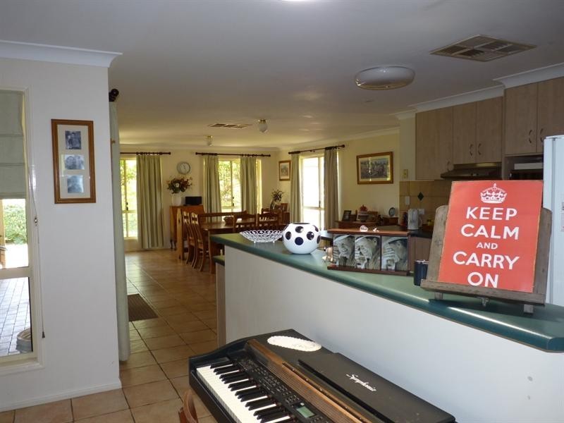 145 Arthur Street, St George QLD 4487