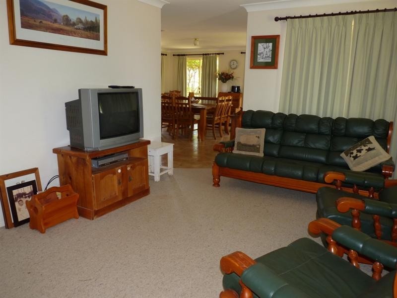 145 Arthur Street, St George QLD 4487