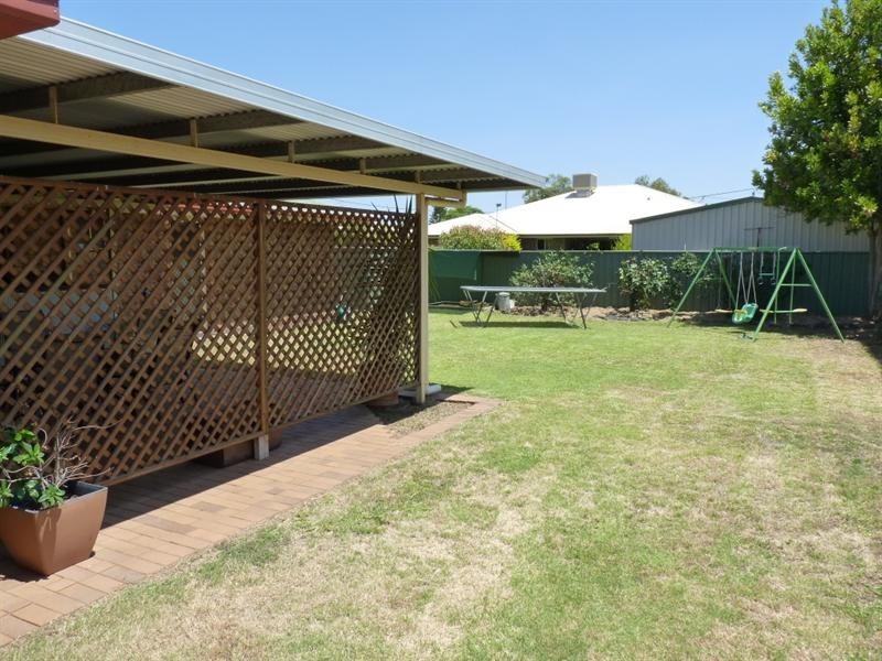 145 Arthur Street, St George QLD 4487