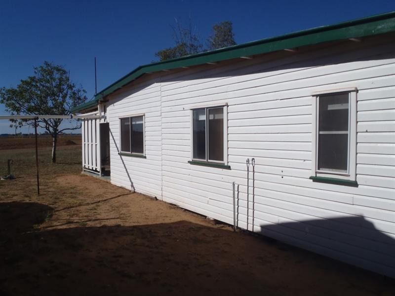 Farm 95, 10821 Carnarvon Highway, St George QLD 4487