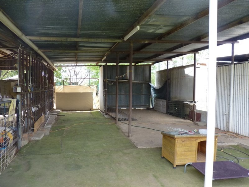 117 Whyenbah Road, St George QLD 4487