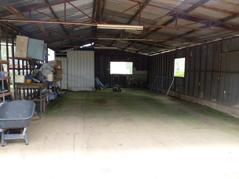 117 Whyenbah Road, St George QLD 4487