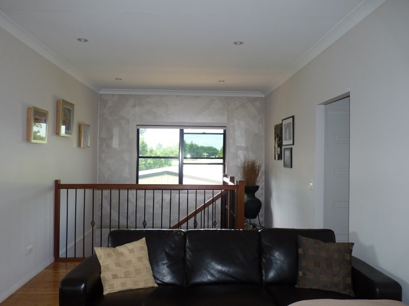 180 St Georges Terrace, St George QLD 4487