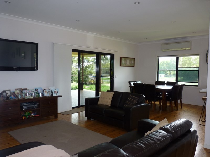 180 St Georges Terrace, St George QLD 4487