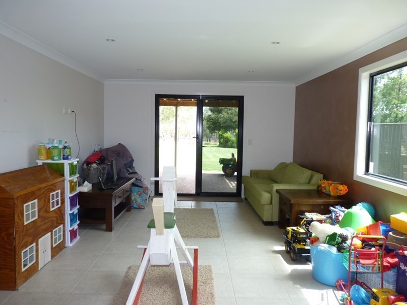 180 St Georges Terrace, St George QLD 4487