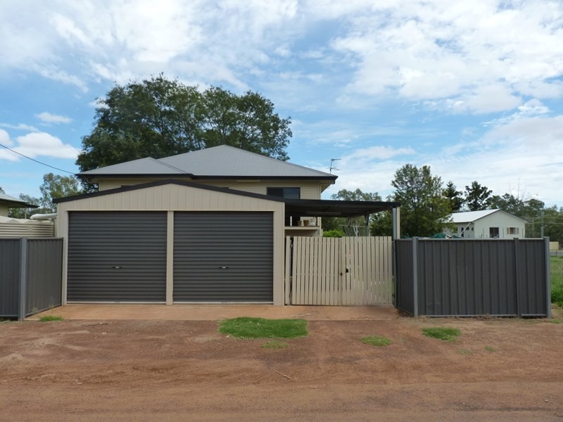 180 St Georges Terrace, St George QLD 4487