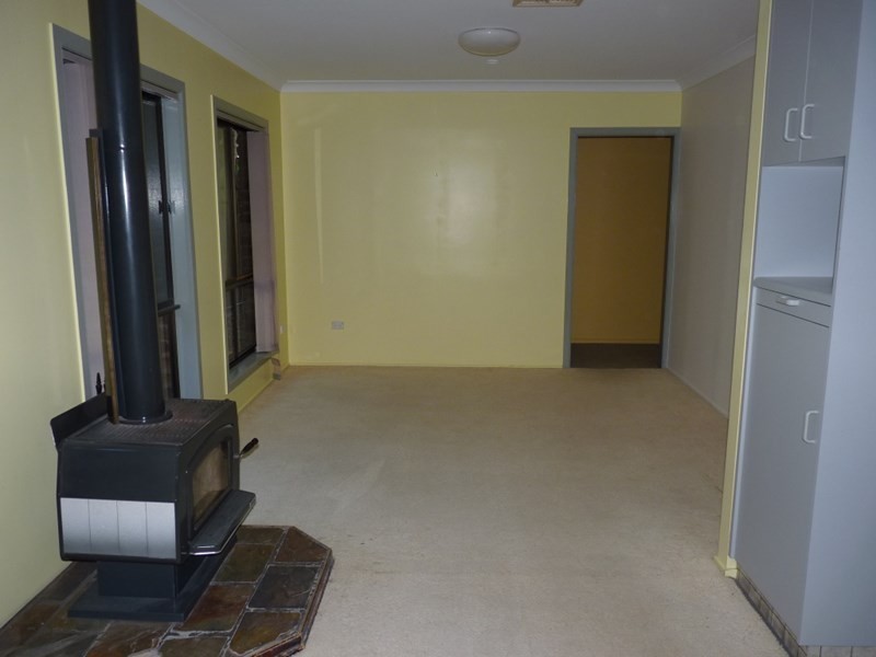 136 Victoria Street, St George QLD 4487