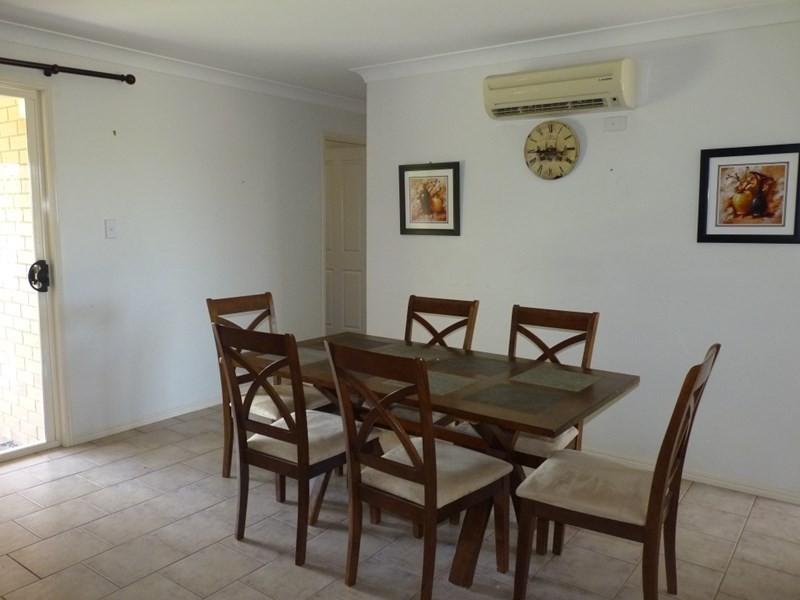 17 Taylor Street, St George QLD 4487