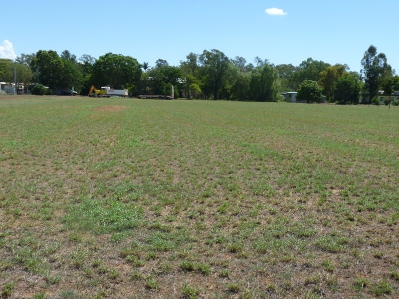 0 Carnarvon Highway, St George QLD 4487