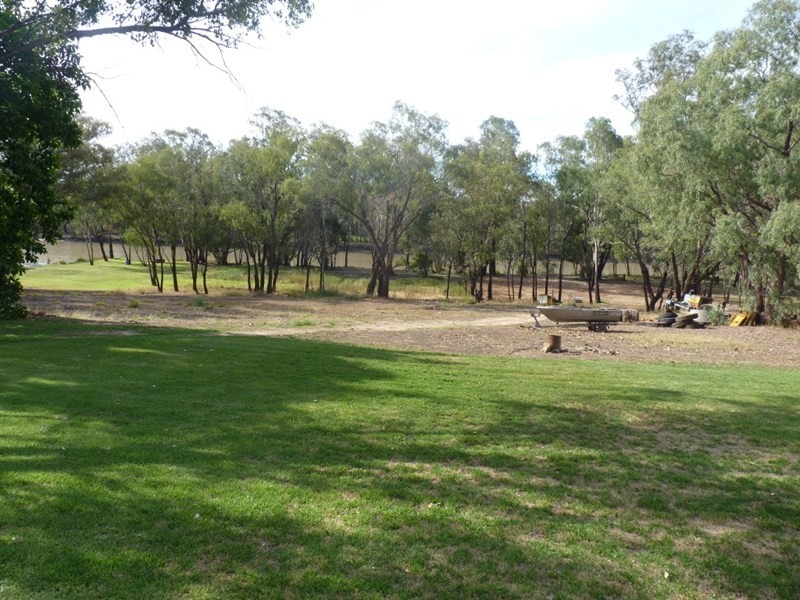 0 Carnarvon Highway, St George QLD 4487