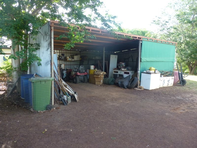 0 Carnarvon Highway, St George QLD 4487