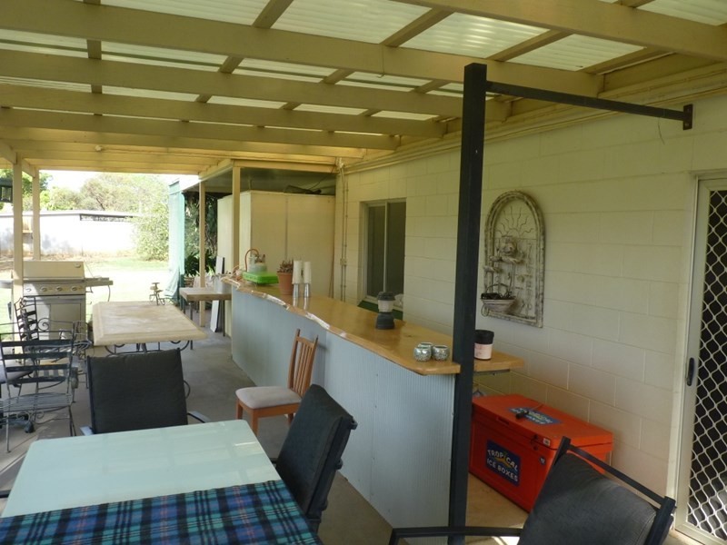 0 Carnarvon Highway, St George QLD 4487