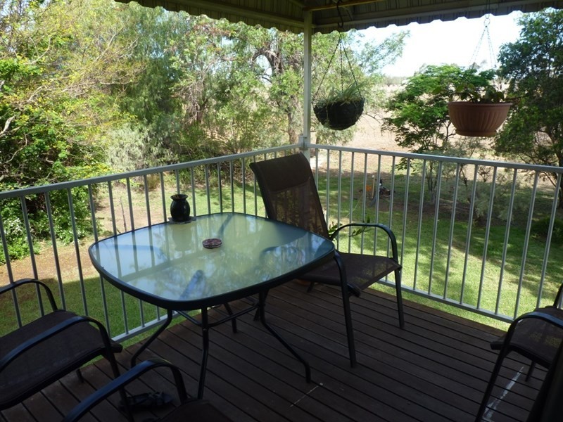 0 Carnarvon Highway, St George QLD 4487