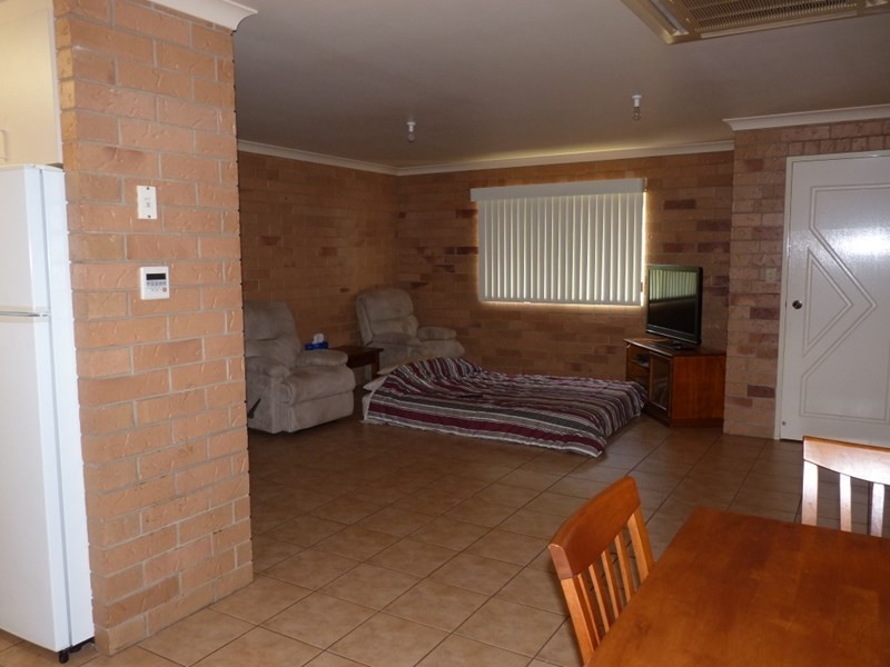 3/32 Kenny Lane, St George QLD 4487