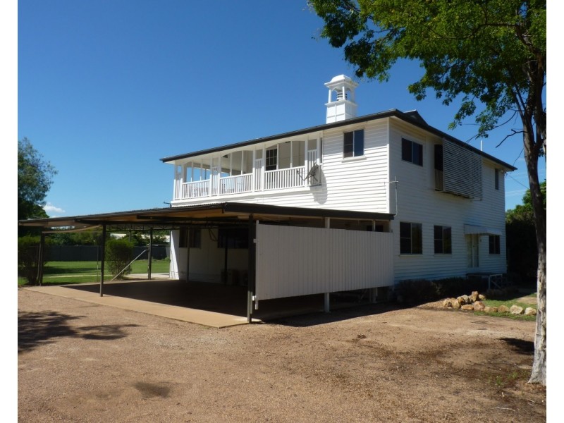 69 Scott Street, St George QLD 4487